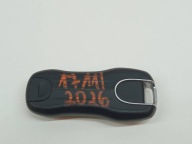 clé PILOT 971959753F Porsche Panamera II (2016-2023) 971