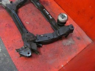 JAGUAR S-TYPE II X200 2.7 D AJD axle beam subframe TRAWERS axle beam front