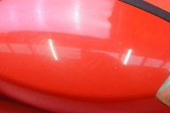 mirror left red EU 014347 FORD S-MAX MK1 06-10 8 PIN