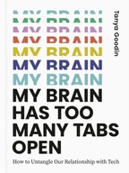 My Brain Has Too Many Tabs Open: How to Untangle
