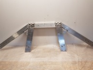Console RAMY Arrière MASERATI MC20 670216673