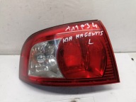 light rear part rear left Kia Magnetis 03-06r