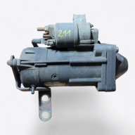 starter STARTER original FIAT DUCATO 63114014