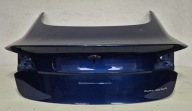 TESLA MODEL 3 17- trunk door boot rear part rear B.LADNA