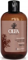 Dott. Solari Olea Baobab Šampón ľanový olej 250ml