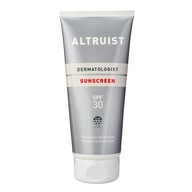 Altruist - Sunscreen SPF 30, 200ml - nawilżający krem z filtrem
