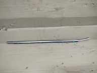 moulding dust door right front HYUNDAI I30 II 2012- CHROM