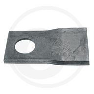 Nožnice pravé 19mm 4mm 98mm 58036090 GRANIT