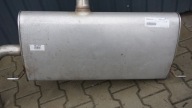 VOLVO V60 V90 2.0 B3 B4 - exhaust silencer