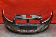 bumper front front grey FIAT LINEA 06-12