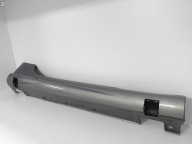 MERCEDES SL R231 AMG 12-16 threshold right moulding cap