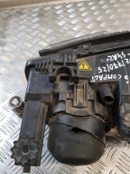 light left front XENON + washer BMW E46 COMPACT LIFT 03R- EUROPA