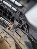 VOLKSWAGEN TRANSPORTER T5 LIFT 10-15 bumper