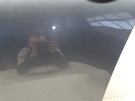 door left rear part left rear. SKODA SUPERB III sedan