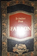 Faraon(2 tomy w jednym voluminie) - Bolesław Prus