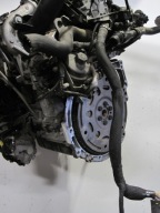 engine MOTOR PEUGEOT CITROEN 1.5 HDI 10Q4DP YH01 complete