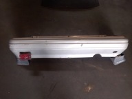 complete rear part MARUTI 800 800 49T trunk door bumper