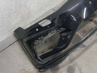 bumper front VW GOLF VII 7 5G R LINE LIFT 17
