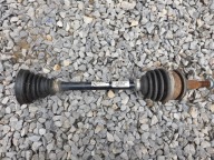 semi-axis Volkswagen Transporter T6 7LA407272B