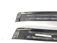 SKODA OCTAVIA 3 III VRS caps threshold KOMPLET 5E0853492A 5E0853491A