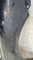 VW TOUAREG and 1 02-06 fender front front right