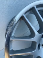 disk hliníkový 20'' Porsche Panamera 970 9,5J ET65