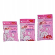 Hygienické tyčinky pre deti Nosové tampóny