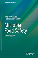 Microbial Food Safety: An Introduction group work