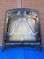 engine housing cover bonnet MASERATI QUATTROPORTE V 2004R->