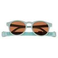 Okulary przeciwsłoneczne Dooky 6m+ UV ARUBA Mint