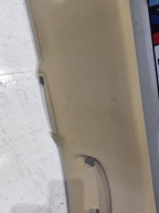 7114571 BMW E61 CIELO INTERNO beige Originale