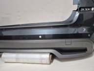 SKODA KAMIQ 19-23 bumper rear part rear PDC