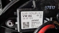 SKODA SUPERB 2016 III complete heater 5QB820005B EUROPA