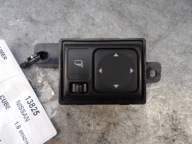 Nissan Cube Z12 mirror control switch