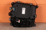 BMW iX I20 switch changes of the gear PANEL IDRIVE SZKLO 5B3CAE9 5B3DE04