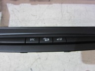 BMW X5 E70 Unite commande clima HIGH DTC Châssis 64119157554