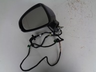 mirror left AUDI A1 8X 8X0 10- 6 PIN