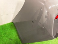 BMW 5 G30 LCI bumper rear part m-packet 6PDC C3E BERNINAGRAU