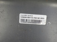 BMW 2 F44 GRAN COUPE M PAKIET bumper rear