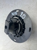 Support plaque Roues de la roue de secours PEUGEOT 308 T9 9816031680