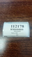 VOLVO S80 2.0 TURBO ALTERNATOR 0124515017