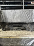 paraurti posteriore SEAT LEON e LC9Z