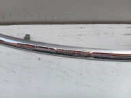 NO-WY-- CHROM grille upper CITROEN C3 III 20- LIFT