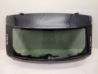 rear trunk door boot Volkswagen Polo 6 2020