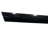 BENTLEY moulding door cap LH 3SD853515