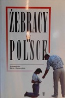 Żebracy w Polsce - Praca zbiorowa