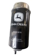 John Deere RE522878 palivový filter deere