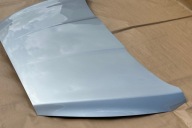 FORD S-MAX MK2 2015-2023 bonnet front MOONDUST SILVER original