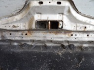 Nissan Almera Tino cofano KL0