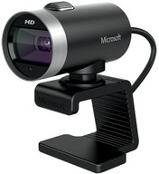 Webová kamera Microsoft LifeCam Cinema 1 MP